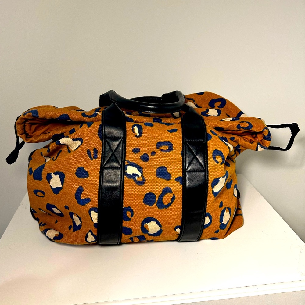 3.1 Phillip Lim Luggage Tote